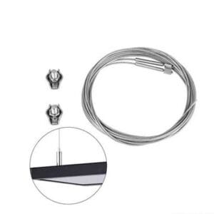 CHIHIROS KIT COLGANTE WRGB II