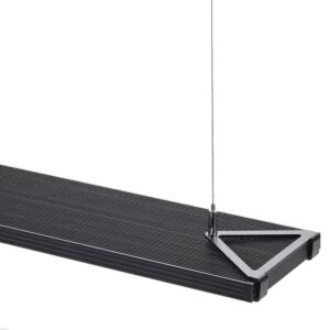 CHIHIROS KIT COLGANTE WRGB II SLIM