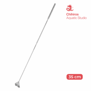 CHIHIROS RASCADOR ALGAS