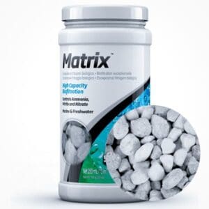 SEACHEM MATRIX 250ML