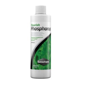 SEACHEM FLOURISH PHOSPHORUS