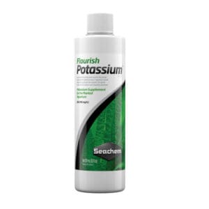 SEACHEM FLOURISH POTASSIUM