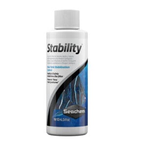 SEACHEM STABILITY