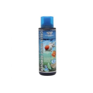 AZOO GREEN WATER REMOVER 250ML