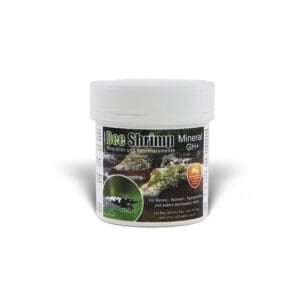 Bee Shrimp Mineral GH+ 110g