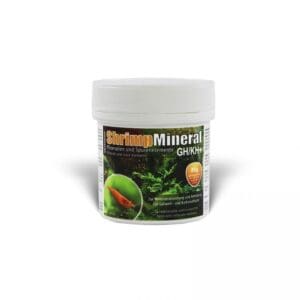 Shrimp Mineral GH/KH+ 100g