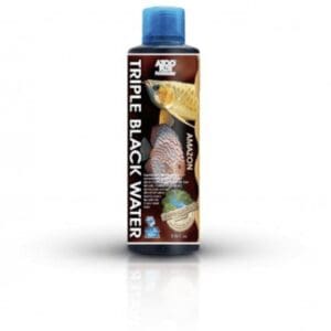 AZOO TRIPLE BLACK WATER 500ML