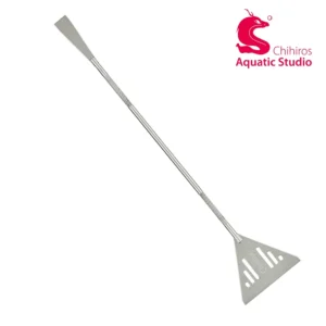CHIHIROS SAND FLATTENER (ESPÁTULA)