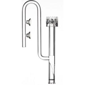 CHIHIROS SPIRAL SKIMMER