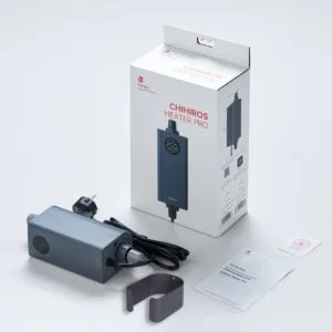 CHIHIROS HEATER PRO 16/22MM