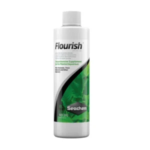 SEACHEM FLOURISH