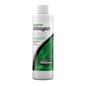 SEACHEM FLOURISH NITROGEN