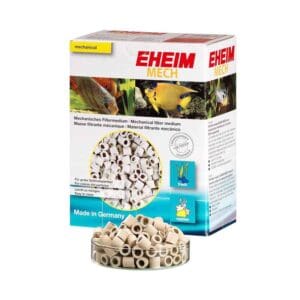 EHEIM MECH 1L. FILTRO CERAMICA