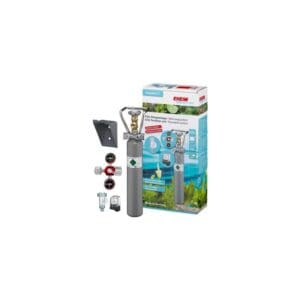 CO2 SET EHEIM 400L 500gr recargable