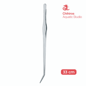 CHIHIROS PINZA CURVA