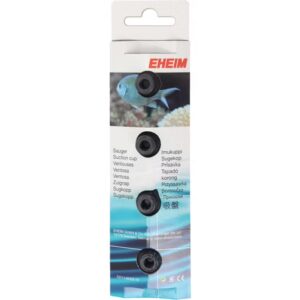 VENTOSAS EHEIM 4PCS