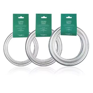 CHIHIROS MANGUERA TRANSPARENTE 3M