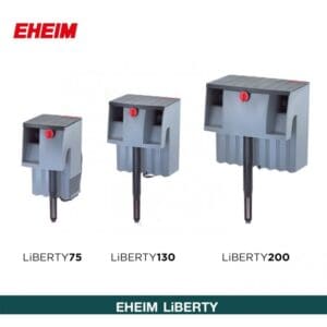 EHEIM FILTRO MOCHILA LIBERTY