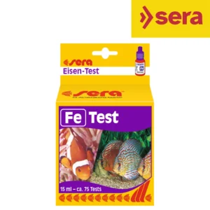 SERA TEST FE (HIERRO)