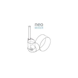 AQUARIO NEO MIXER