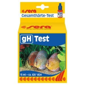SERA TEST GH 15ml