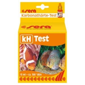 SERA TEST KH 15ml