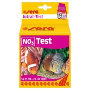 SERA TEST NO3 (NITRATO)