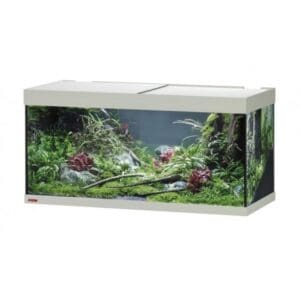 EHEIM VIVALINE LED + Kit COLOR ROBLE SIN MESA