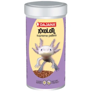 AXOLOTL DAJANA 250ML