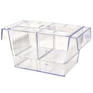 Paridera 2×1 con tapa (20 cm)