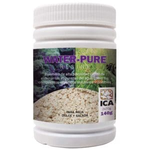 WATER-PURE DE ICA 70G