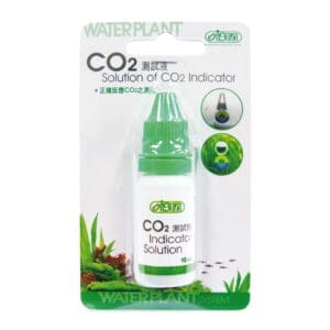 REACTIVA PARA INDICADOR DE CO2 WATERPLANT