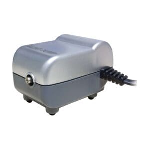 COMPRESOR DE AIRE SILENT PUMP