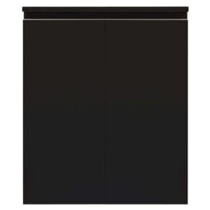MESA NEGRO PARA ACUARIOS AQUA LED(PRO) y AQUA LUX PRO