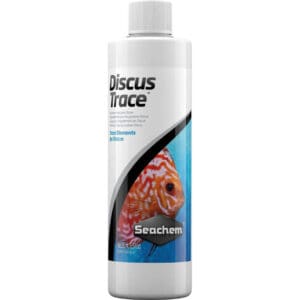 Discus Trace - Seachem