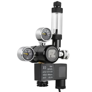 FZONE CO2 REGULATOR