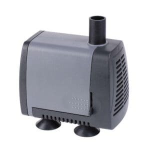 ICA Bomba de agua TURBO-JET