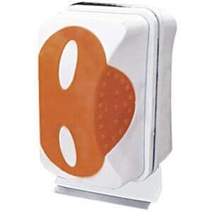 Limpia algas magnético con rasqueta 105*50