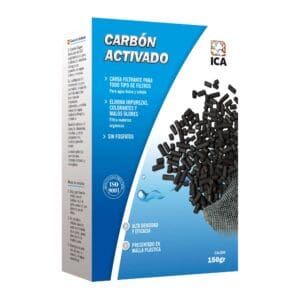 CARBON ACTIVADO
