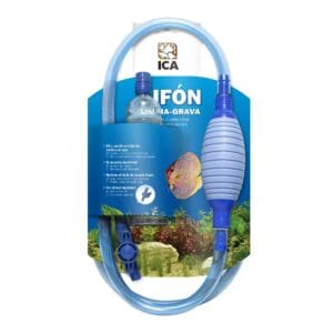 SIFON LIMPIA GRAVA FAUCET (275 cm)