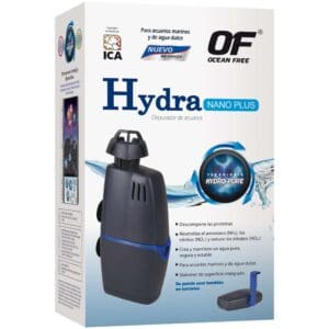 HYDRA NANO PLUS (300 l/h)