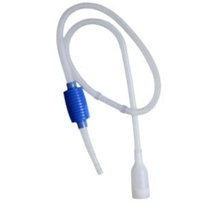 SIFON ASPIRADOR 196CM