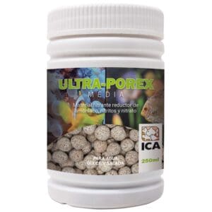 ULTRA-POREX MEDIA DE ICA 250ML