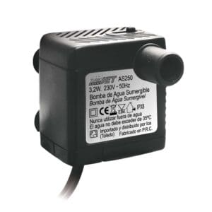ICA Bomba de agua TURBO-JET MINI (250 l/h)