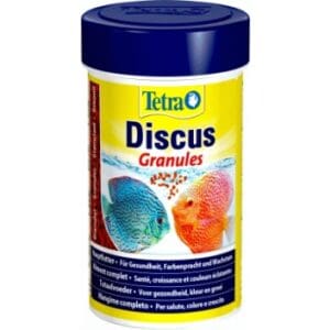 Tetra Discus (granul)