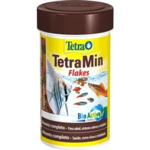 TetraMin (escamas)