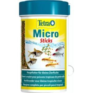 Tetra Micro Sticks, 100 ml