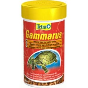 Tetra Gammarus
