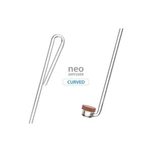 AQUARIO NEO DIFFUSER CURVED SPECIAL CO2