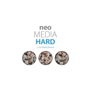 AQUARIO NEO MEDIA HARD PREMIUM 1L - TALLA S